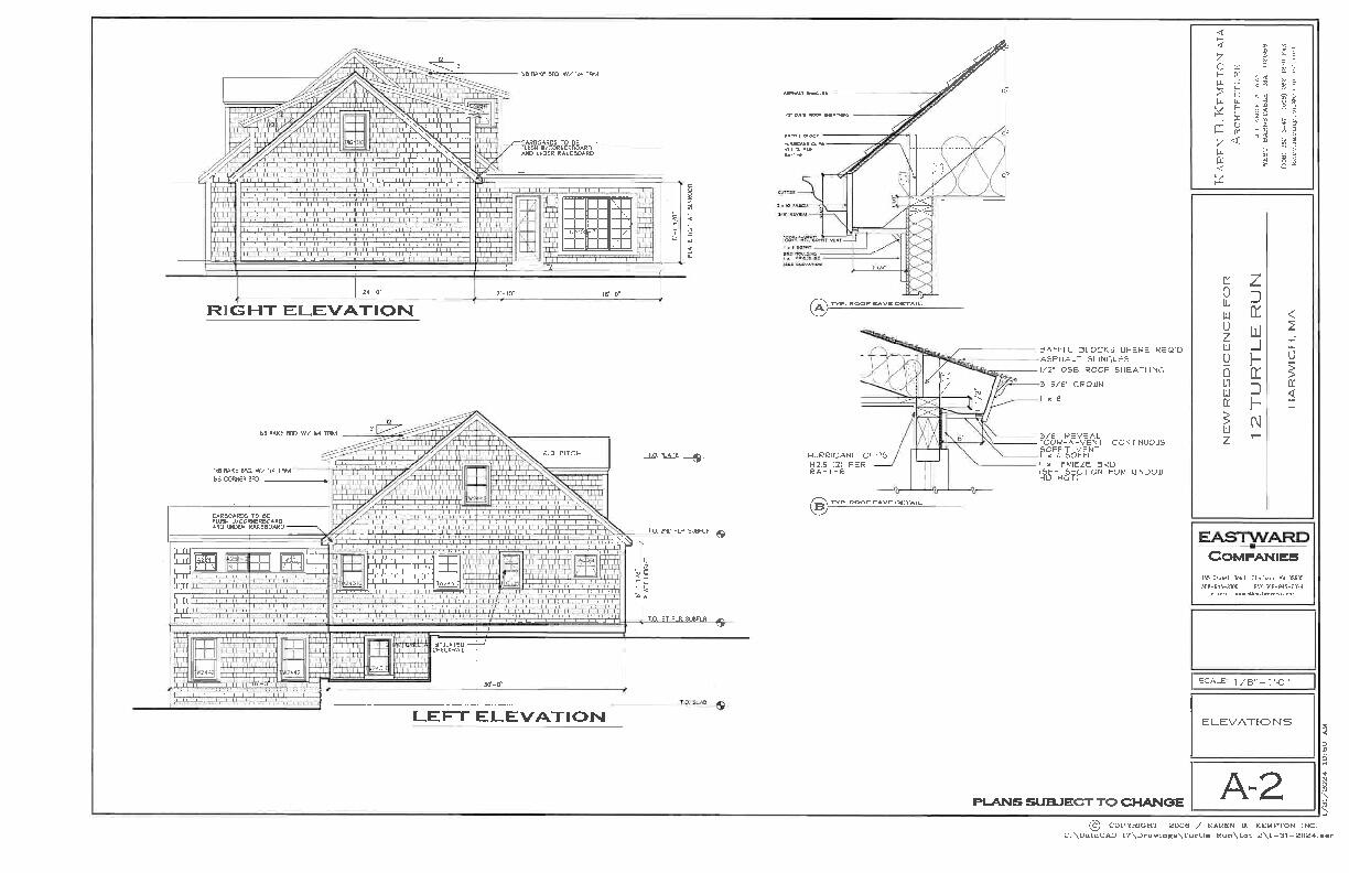 12 Turtle Run Harwich, MA 02645 - Photo 34 of 38