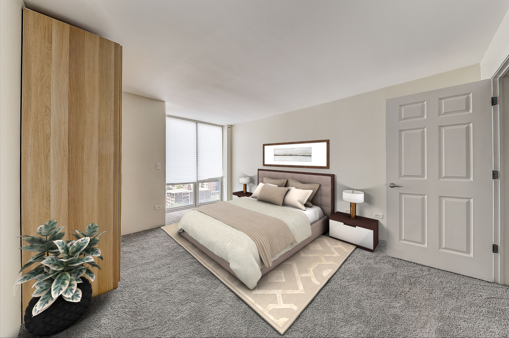 1640 Maple Avenue, Unit 1505 Evanston, IL 60201 - Photo 11 of 29