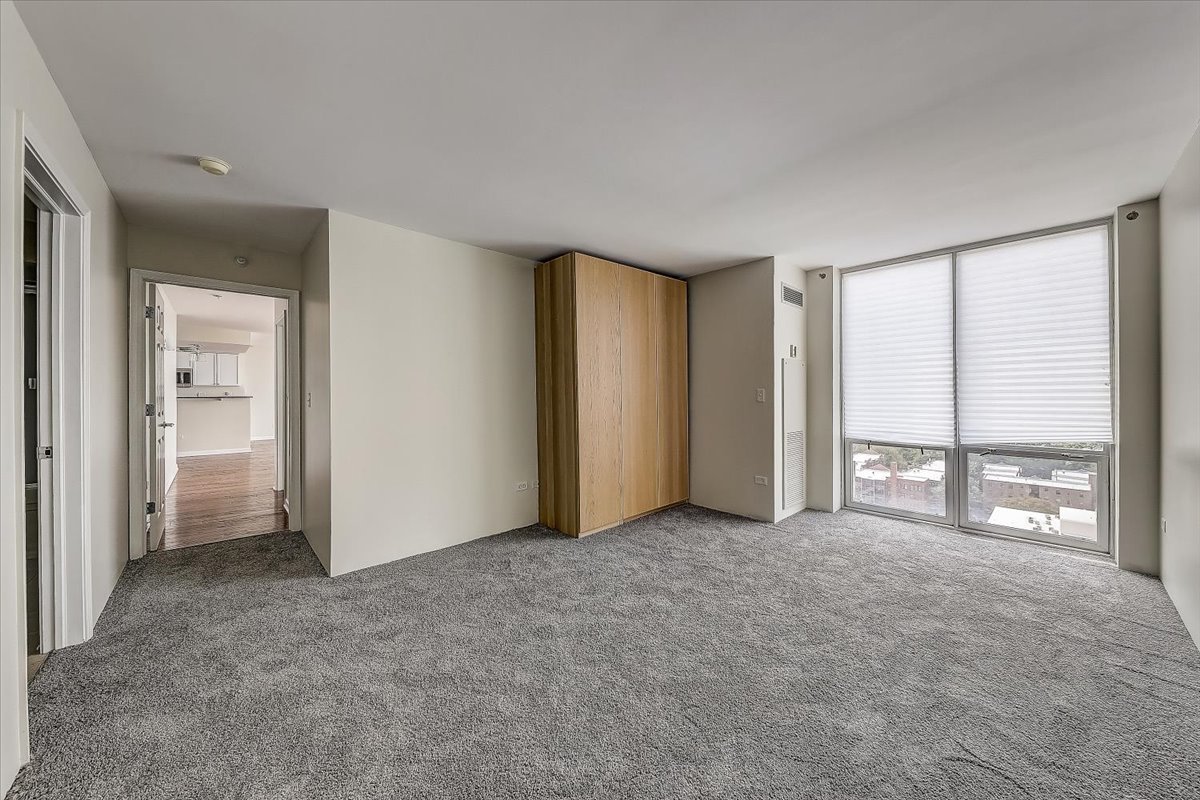 1640 Maple Avenue, Unit 1505 Evanston, IL 60201 - Photo 12 of 29