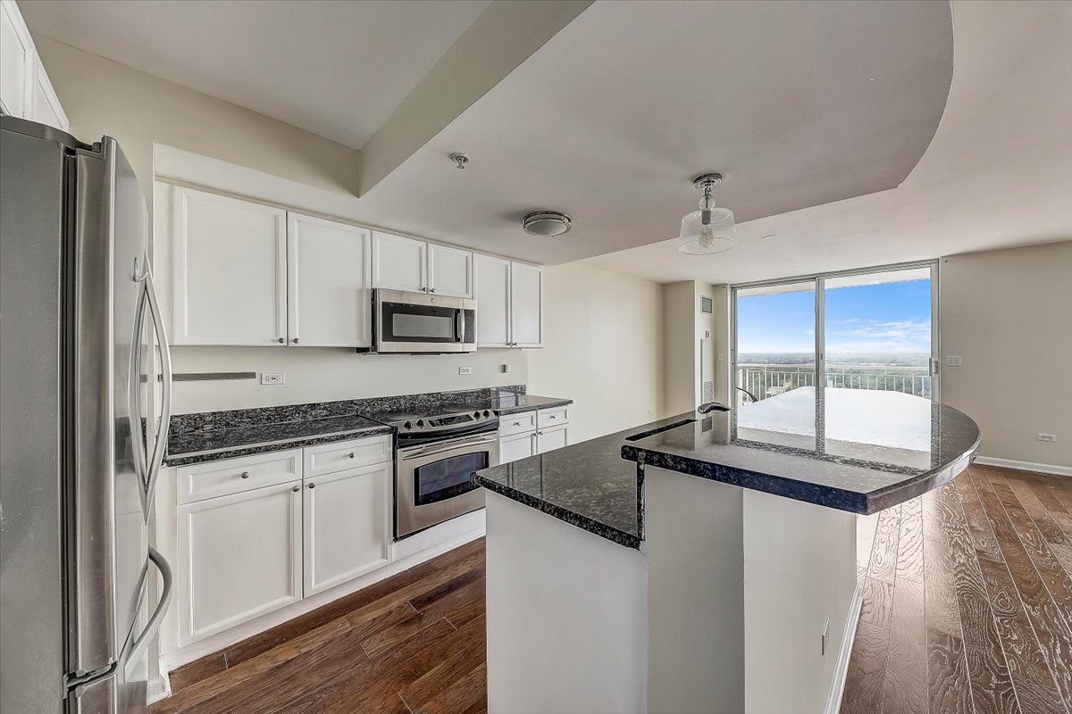1640 Maple Avenue, Unit 1505 Evanston, IL 60201 - Photo 7 of 29