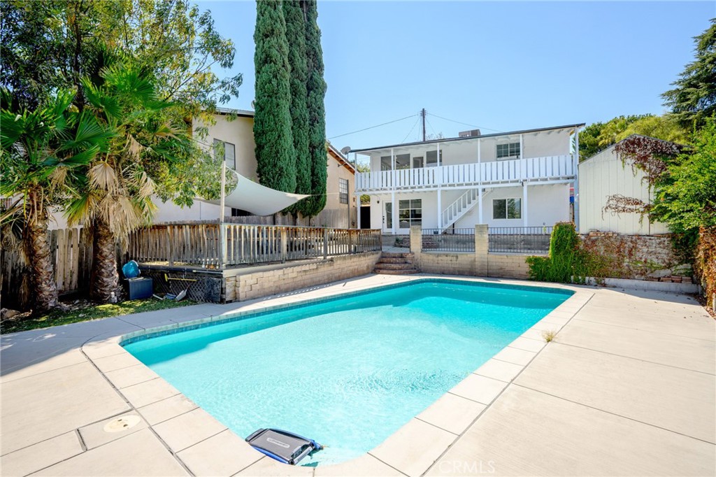 10652 Vanora Drive Sunland, CA 91040 - Photo 29 of 31