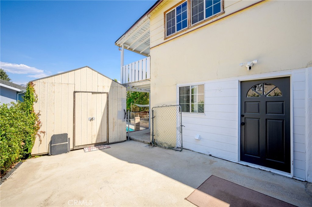 10652 Vanora Drive Sunland, CA 91040 - Photo 31 of 31