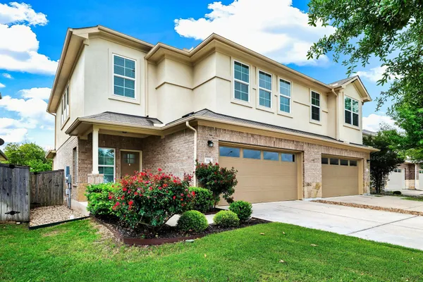 $329,000 | 1116 La Conterra Boulevard, Georgetown, TX 78626