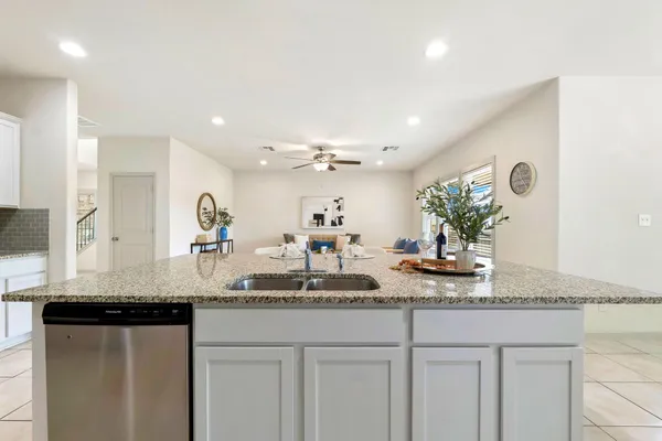 $329,000 | 1116 La Conterra Boulevard, Georgetown, TX 78626