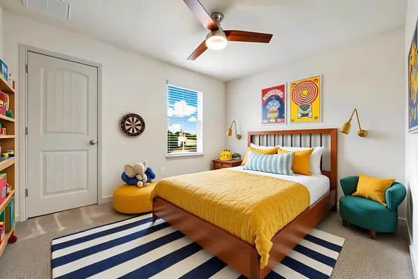 $329,000 | 1116 La Conterra Boulevard, Georgetown, TX 78626