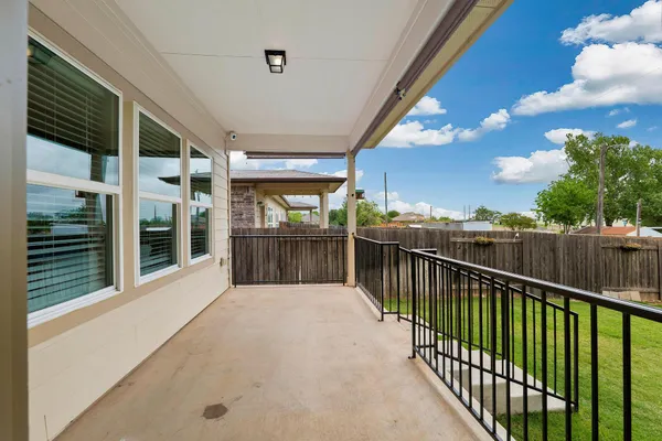 $329,000 | 1116 La Conterra Boulevard, Georgetown, TX 78626