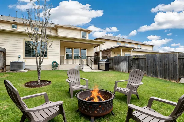 $329,000 | 1116 La Conterra Boulevard, Georgetown, TX 78626