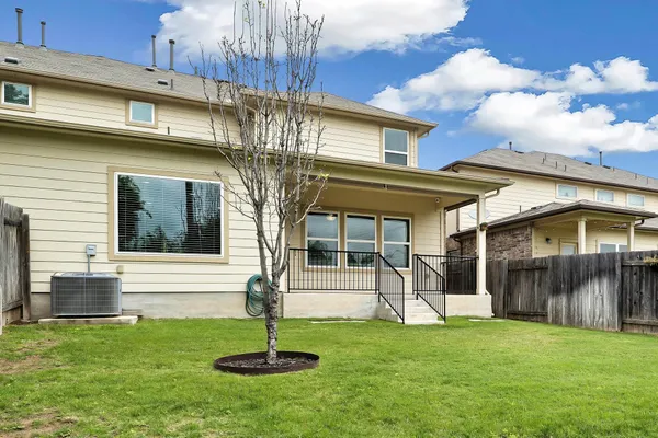 $329,000 | 1116 La Conterra Boulevard, Georgetown, TX 78626