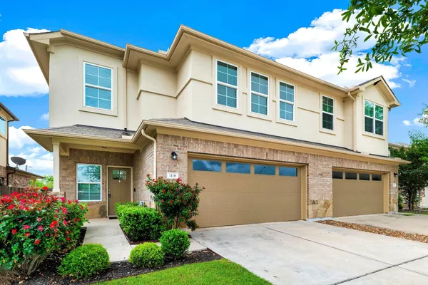 $329,000 | 1116 La Conterra Boulevard, Georgetown, TX 78626