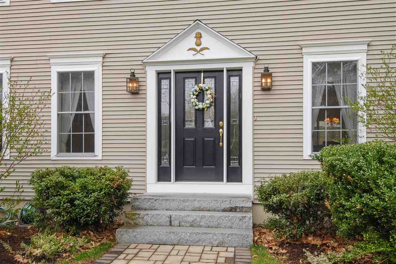 4 Fox Run Road Nottingham, NH 03290 - Photo 2 of 26