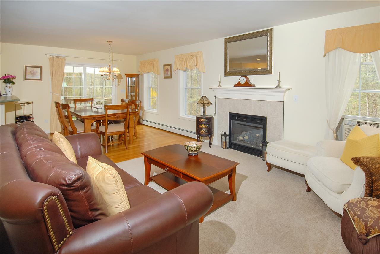 4 Fox Run Road Nottingham, NH 03290 - Photo 11 of 26