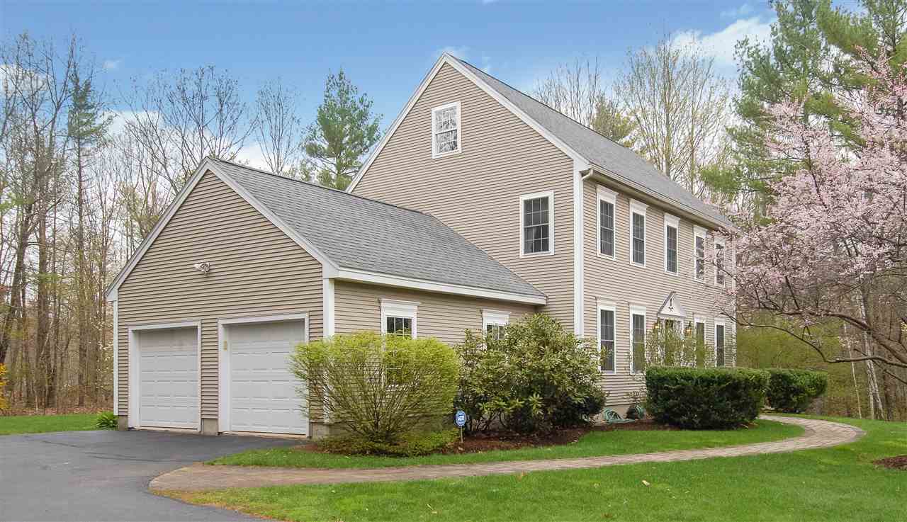 4 Fox Run Road Nottingham, NH 03290 - Photo 3 of 26