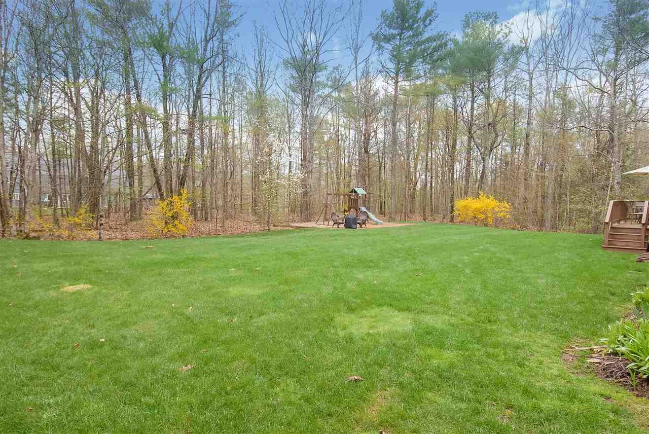 4 Fox Run Road Nottingham, NH 03290 - Photo 22 of 26