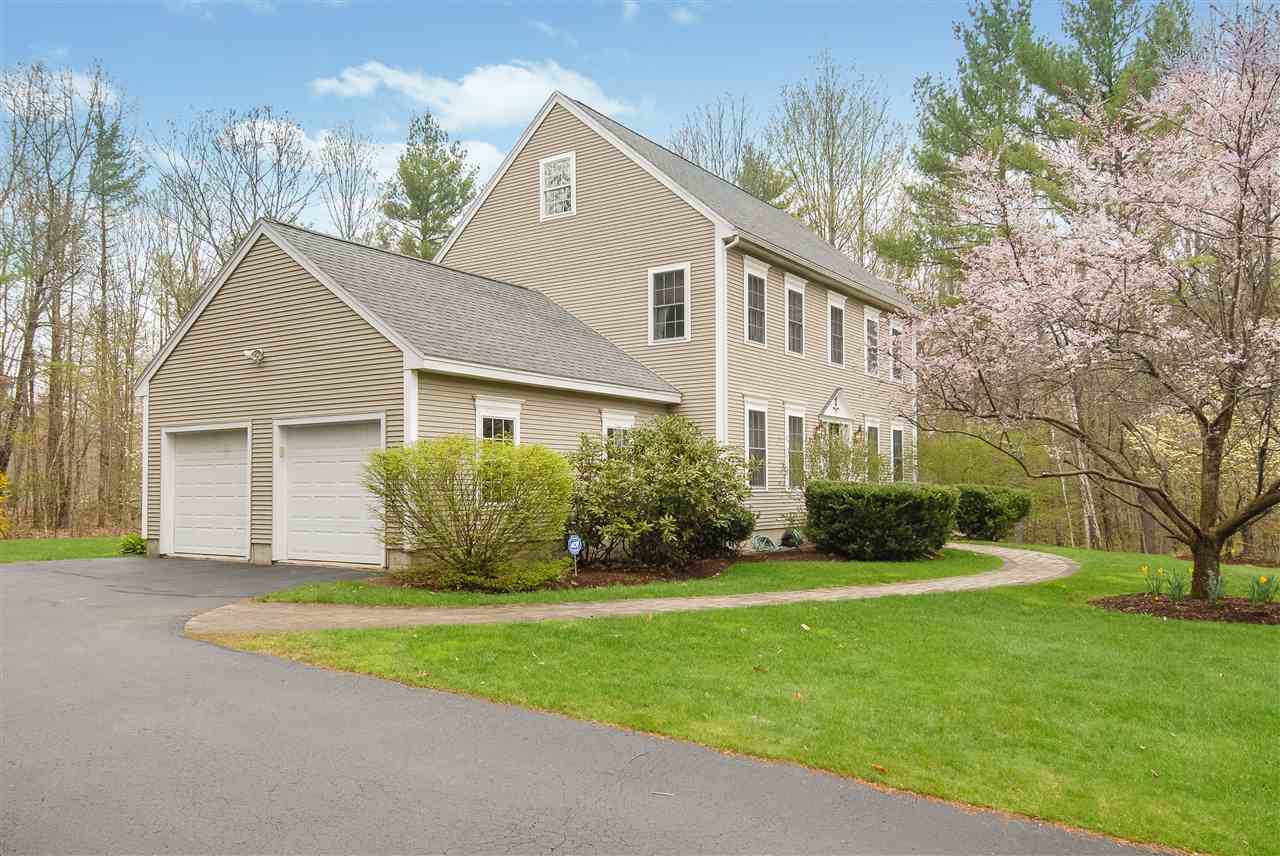 4 Fox Run Road Nottingham, NH 03290 - Photo 24 of 26
