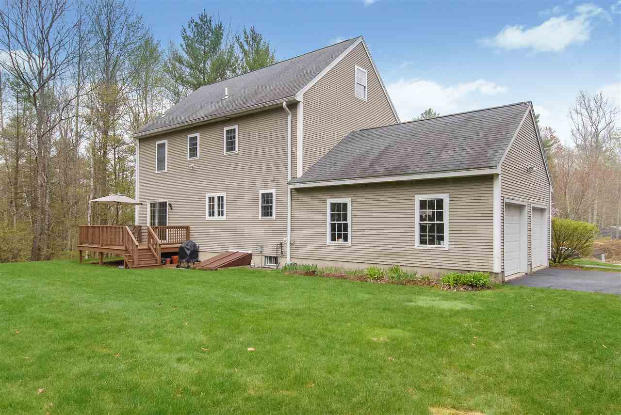 4 Fox Run Road Nottingham, NH 03290 - Photo 25 of 26