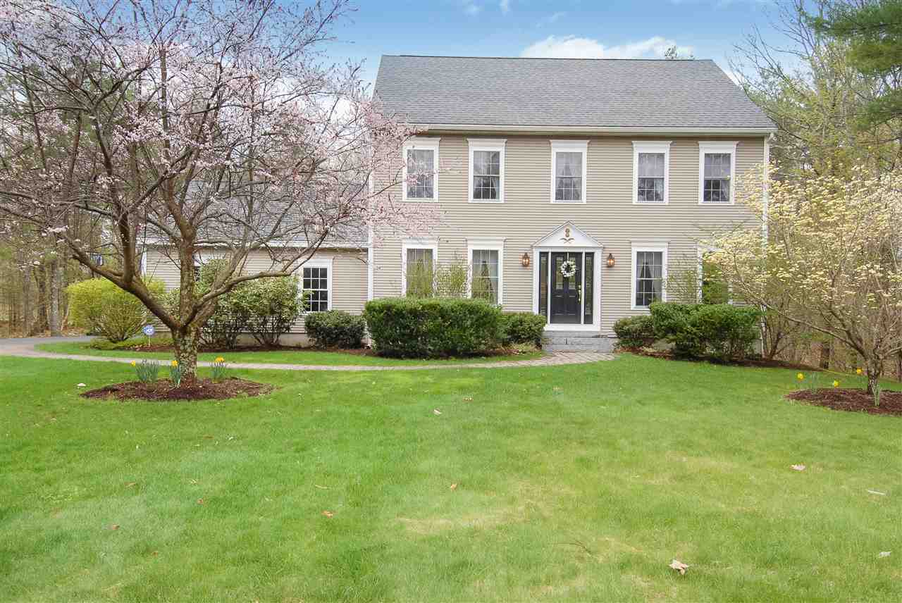 4 Fox Run Road Nottingham, NH 03290 - Photo 26 of 26