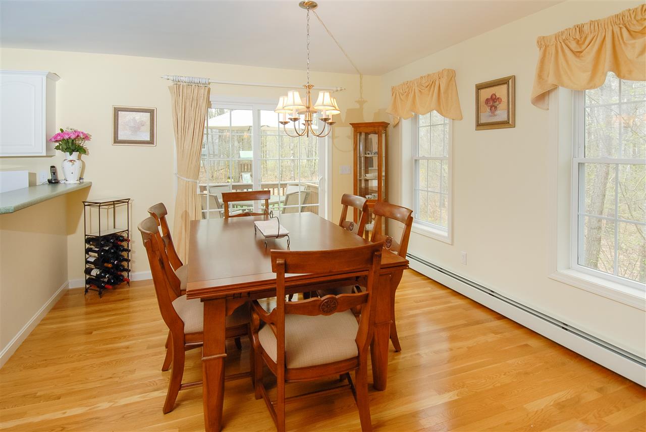 4 Fox Run Road Nottingham, NH 03290 - Photo 7 of 26