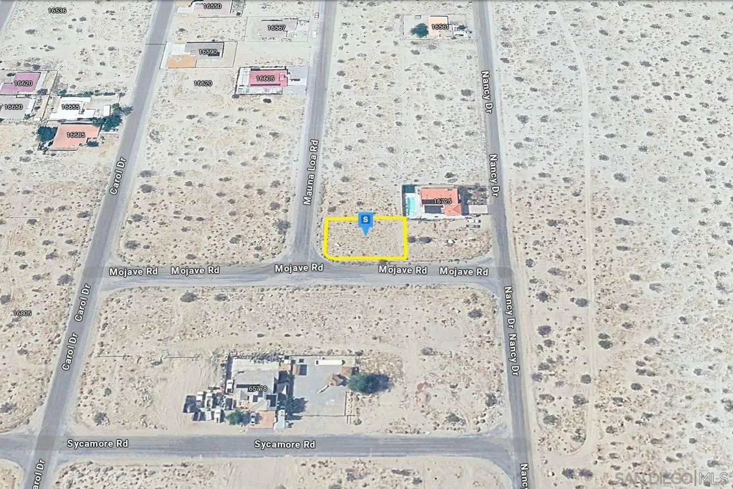 0 Mojave Road, Unit 371 Desert Hot Springs, CA 92240 - Photo 22 of 33