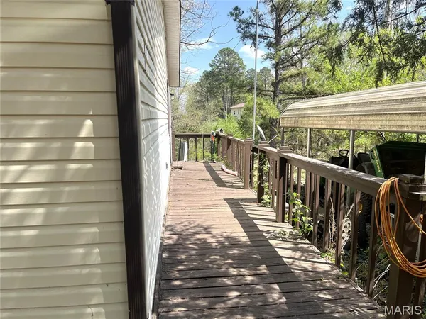 $120,000 | 13259 Highway 21, Potosi, MO 63664