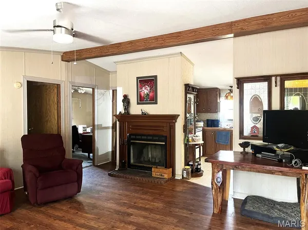 $120,000 | 13259 Highway 21, Potosi, MO 63664