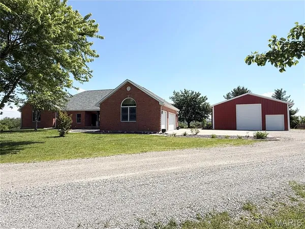 $699,900 | 4456 Missouri C, Jackson, MO 63755