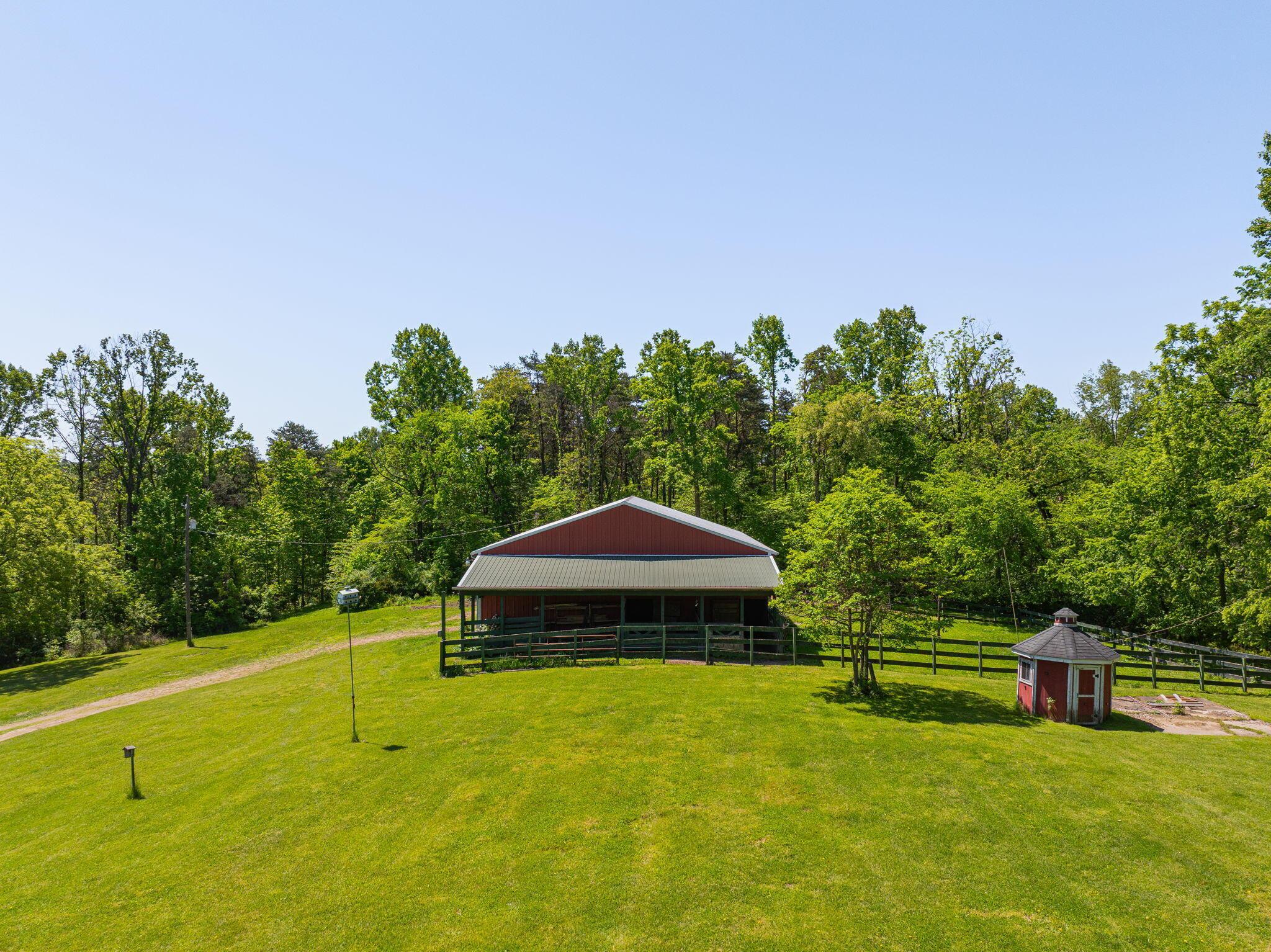 10375 Frasure-Helber Road Logan, OH 43138 - Photo 137 of 149 137-S.B. - 10375 Frasure-Helber Rd, Loga