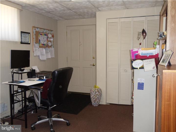 1603 Mt Pleasant Road Havertown, PA 19083 - Photo 14 of 21 Office / Study