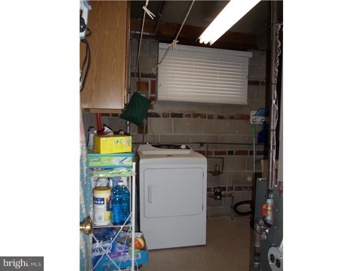 1603 Mt Pleasant Road Havertown, PA 19083 - Photo 18 of 21 Laundry Room