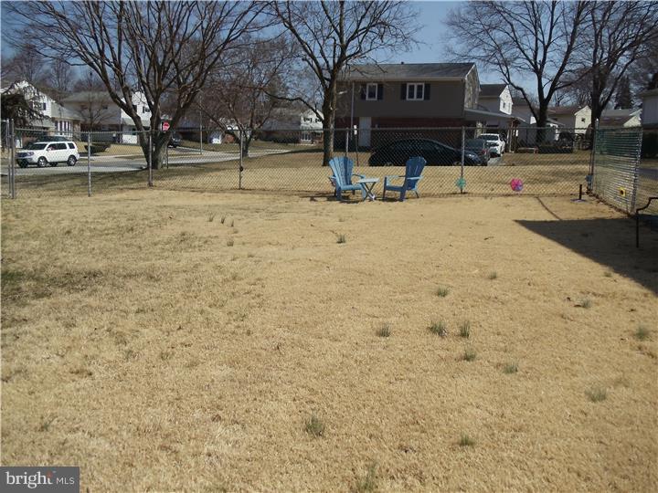 1603 Mt Pleasant Road Havertown, PA 19083 - Photo 21 of 21 Exterior Back