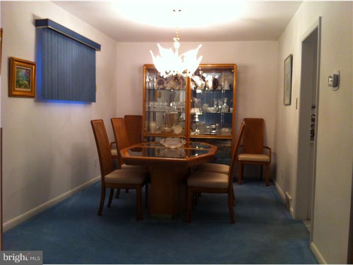 1603 Mt Pleasant Road Havertown, PA 19083 - Photo 6 of 21 Dining Room