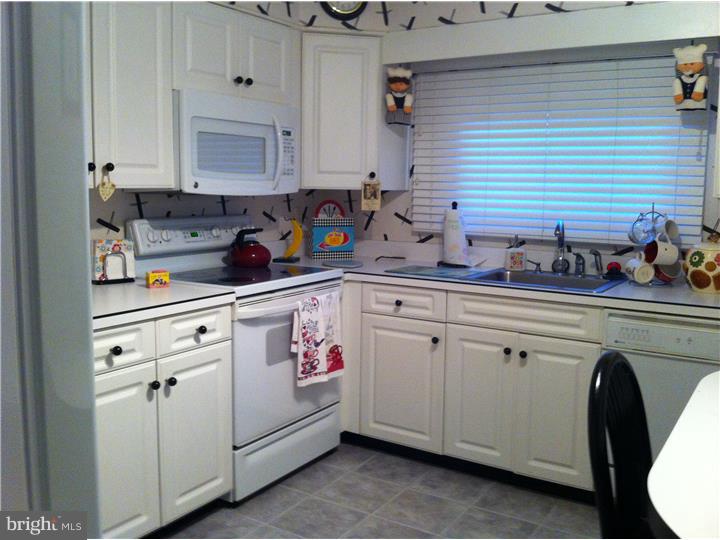 1603 Mt Pleasant Road Havertown, PA 19083 - Photo 8 of 21 Kitchen
