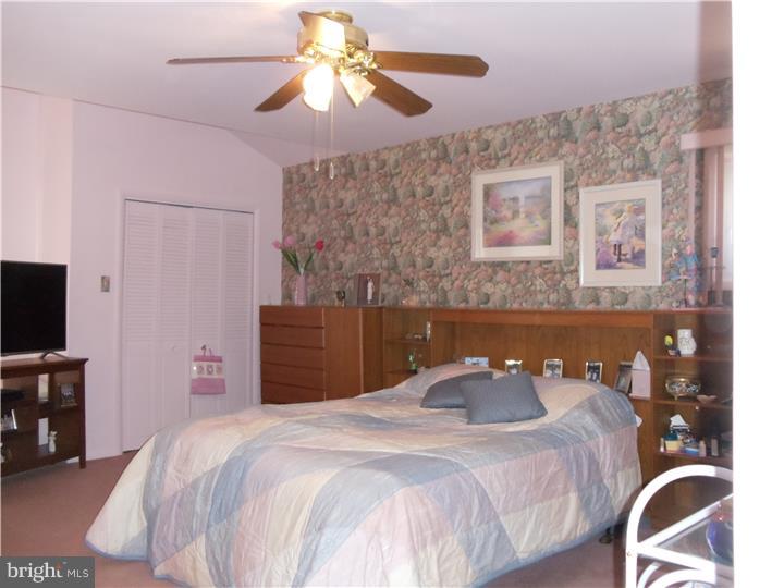 1603 Mt Pleasant Road Havertown, PA 19083 - Photo 9 of 21 Master Bedroom