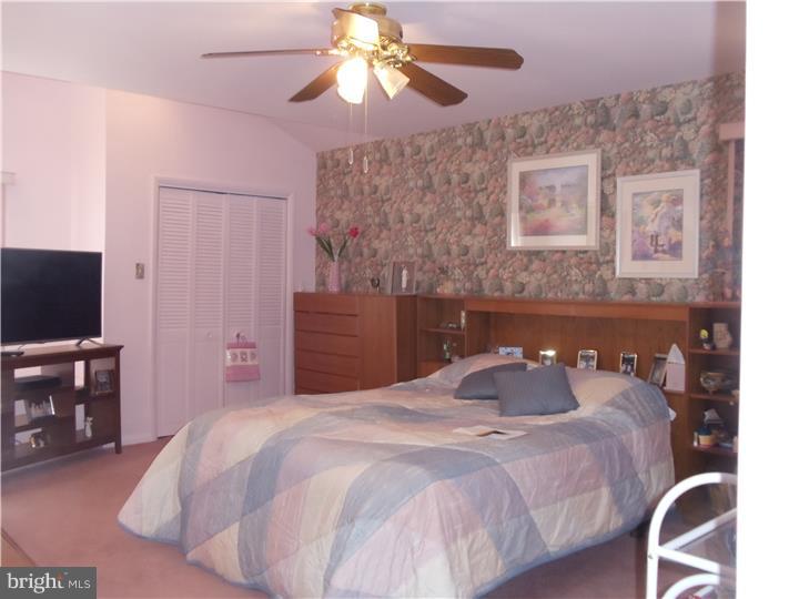 1603 Mt Pleasant Road Havertown, PA 19083 - Photo 10 of 21 Master Bedroom