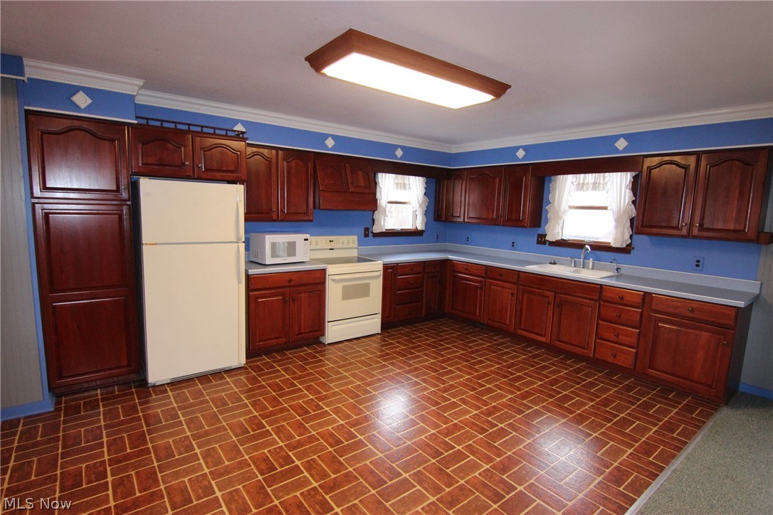 14480 Beaver Springfield Road New Springfield, OH 44443 - Photo 12 of 35