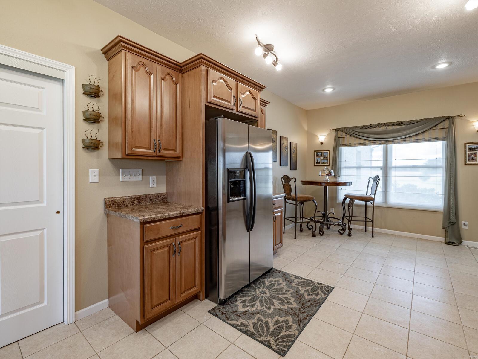 6932 Diane Road Alhambra, IL 62001 - Photo 14 of 45