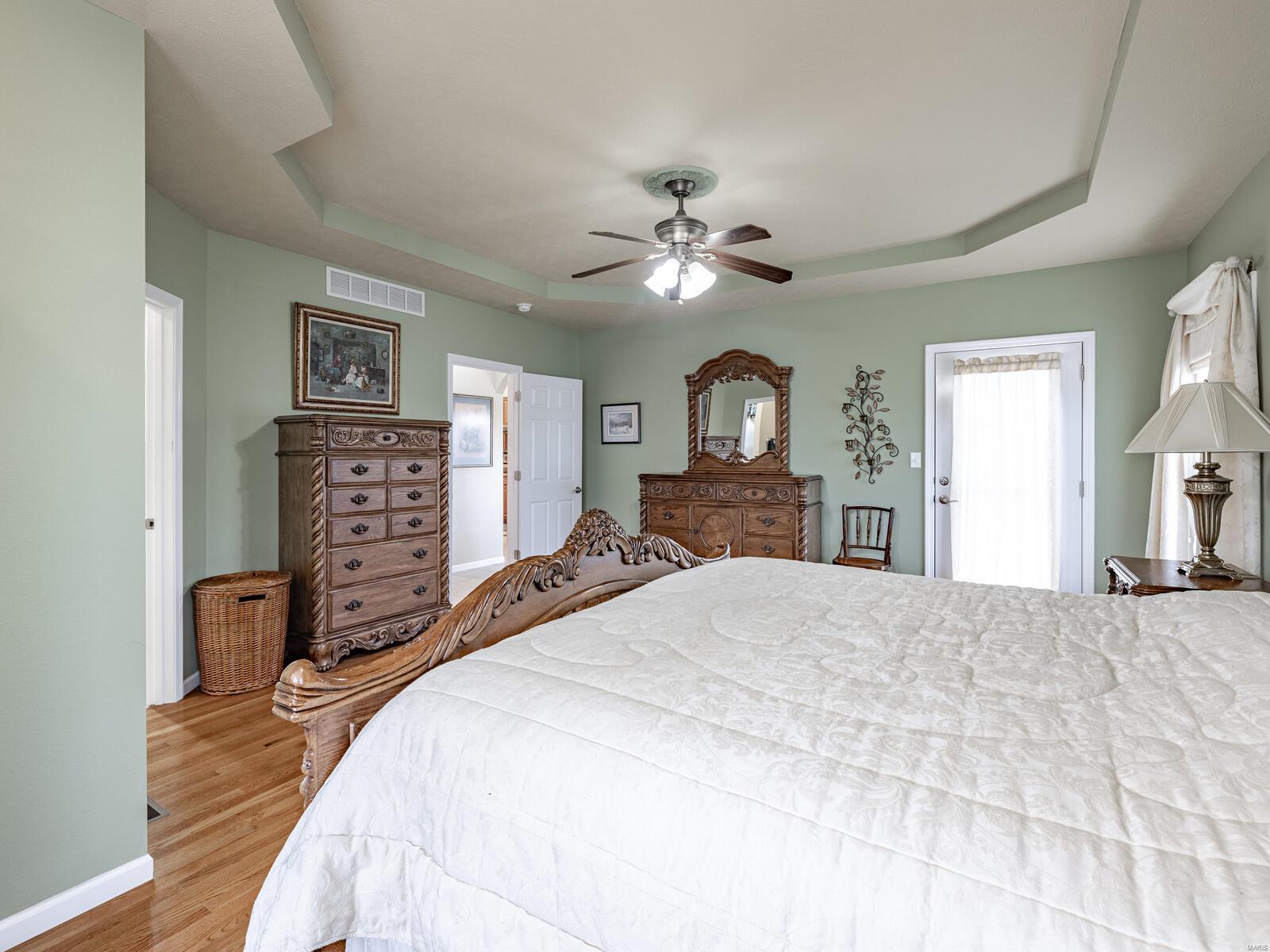 6932 Diane Road Alhambra, IL 62001 - Photo 20 of 45