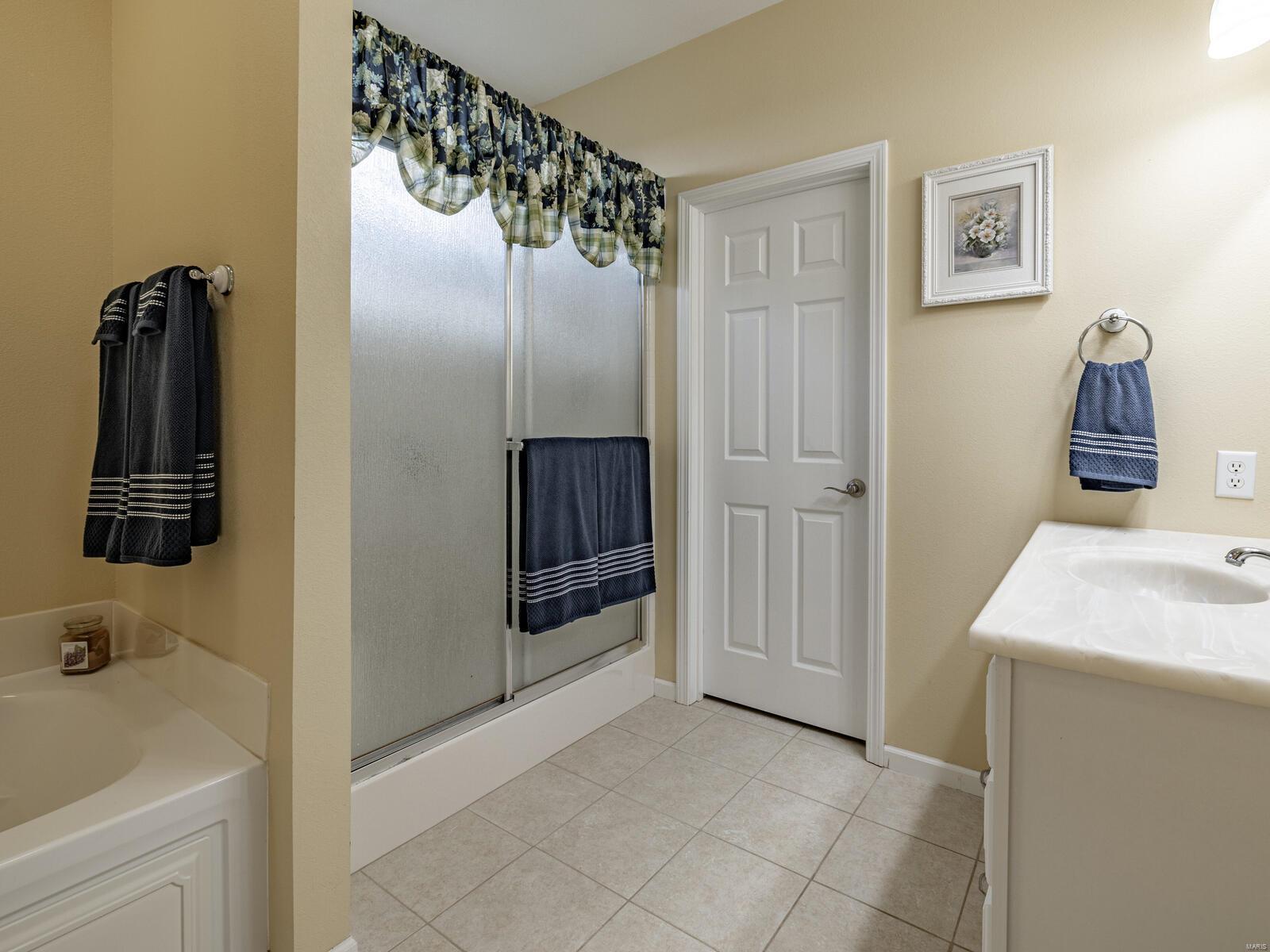 6932 Diane Road Alhambra, IL 62001 - Photo 21 of 45