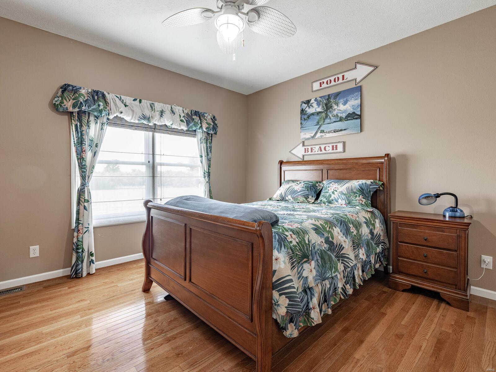 6932 Diane Road Alhambra, IL 62001 - Photo 23 of 45