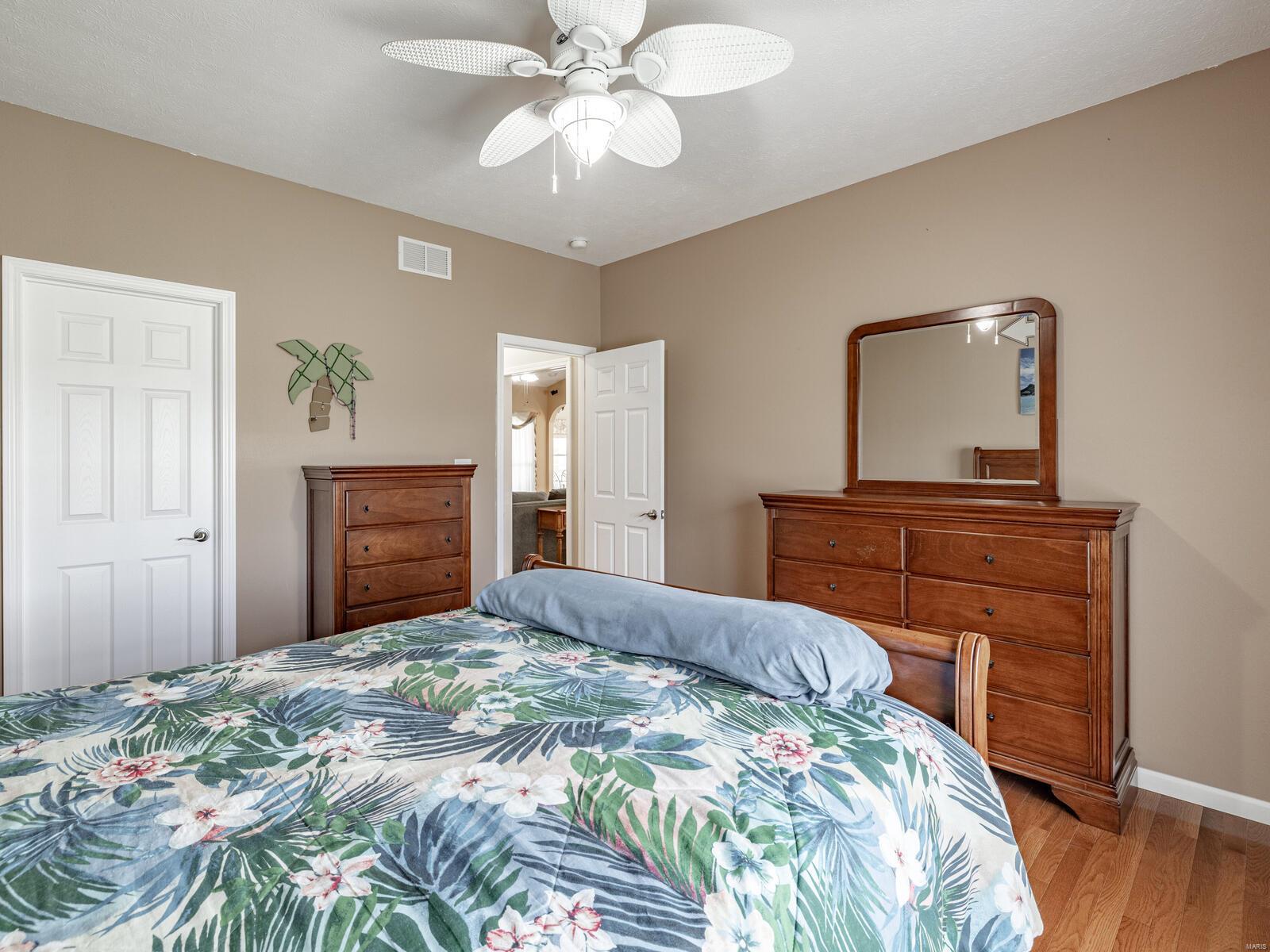 6932 Diane Road Alhambra, IL 62001 - Photo 24 of 45