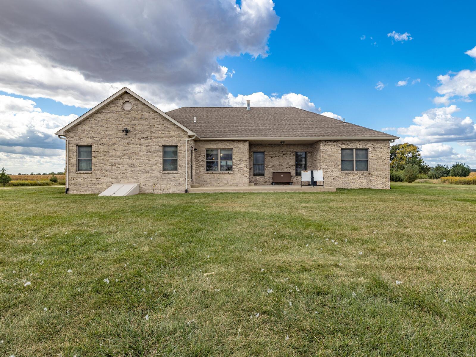 6932 Diane Road Alhambra, IL 62001 - Photo 34 of 45