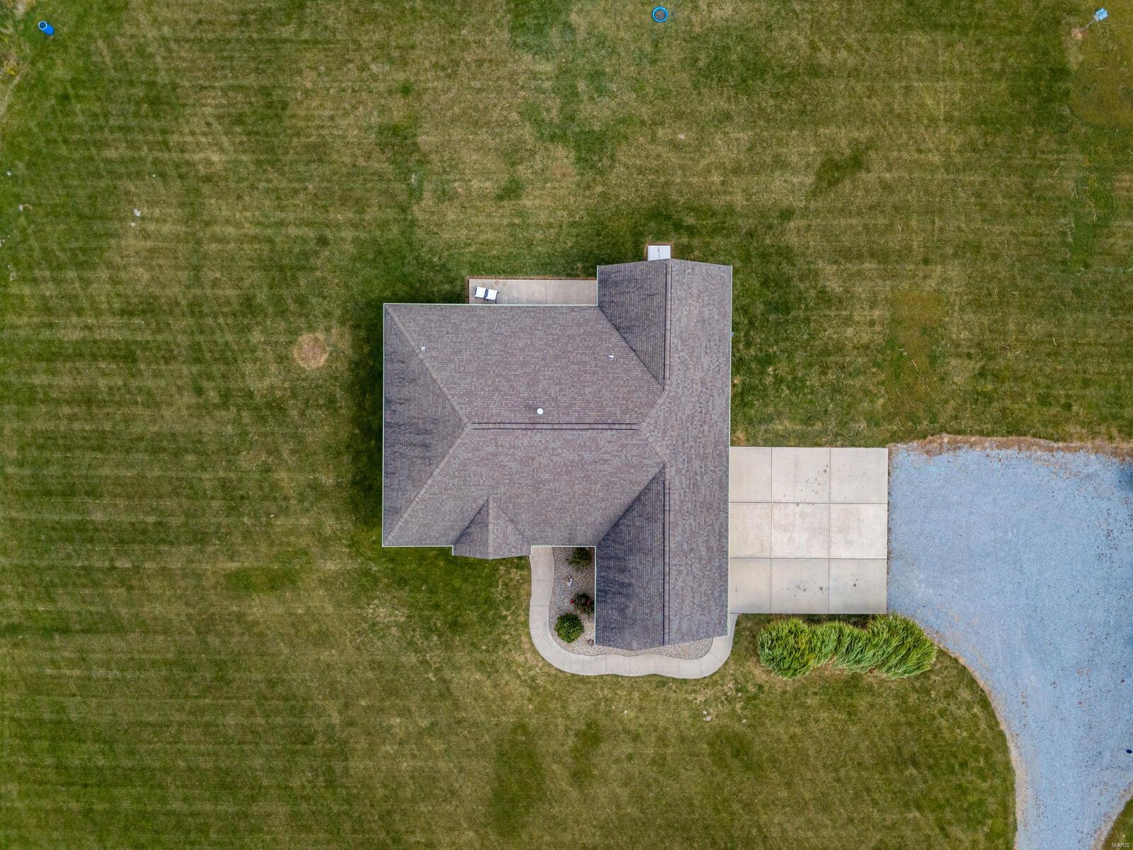6932 Diane Road Alhambra, IL 62001 - Photo 40 of 45