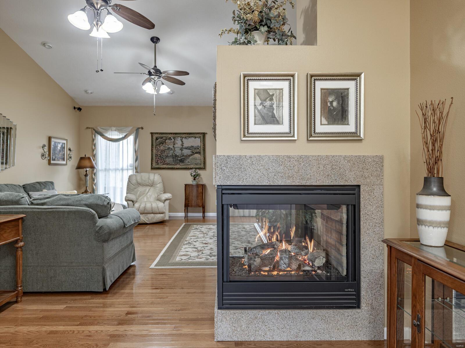 6932 Diane Road Alhambra, IL 62001 - Photo 5 of 45