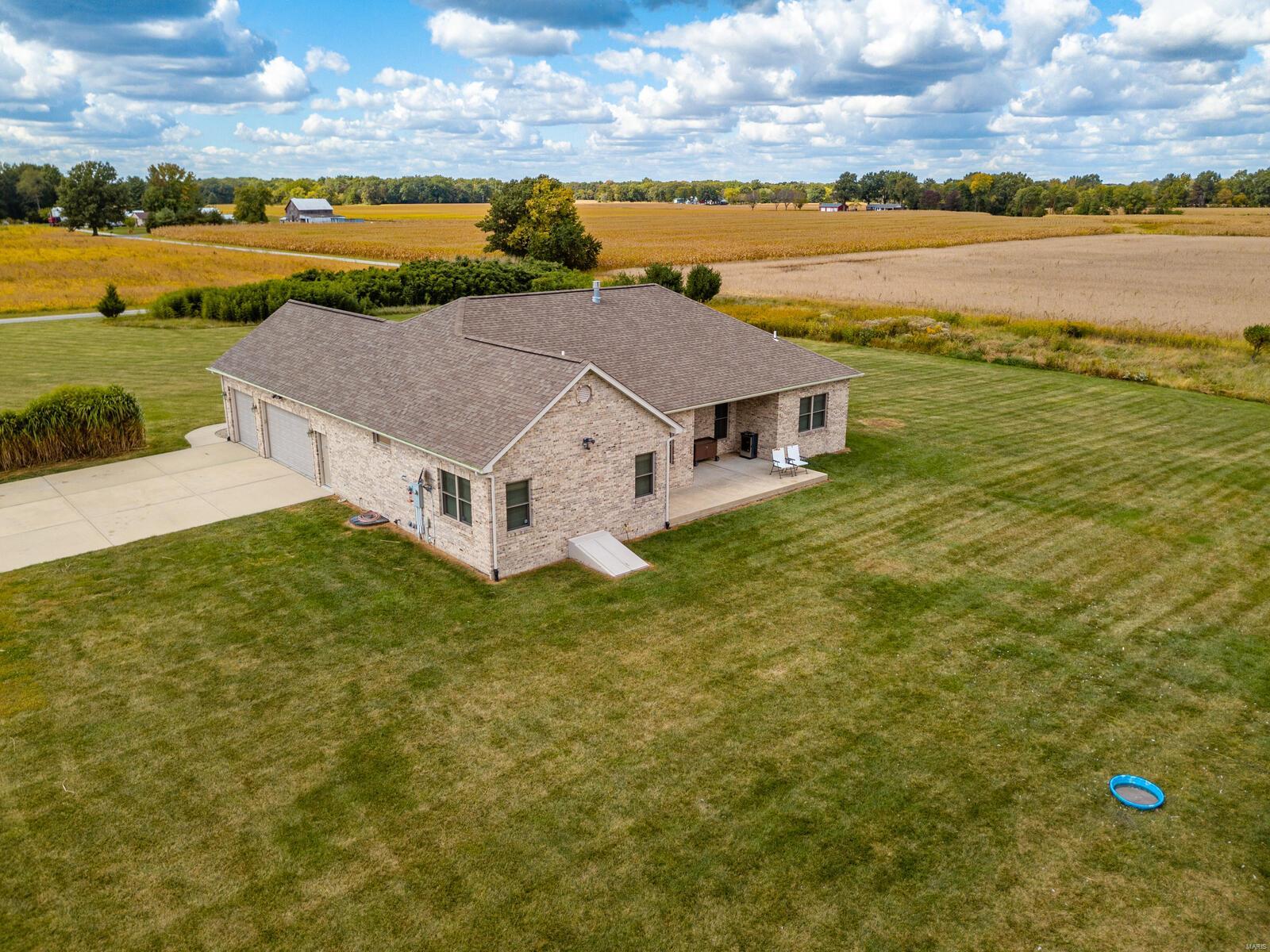 6932 Diane Road Alhambra, IL 62001 - Photo 41 of 45