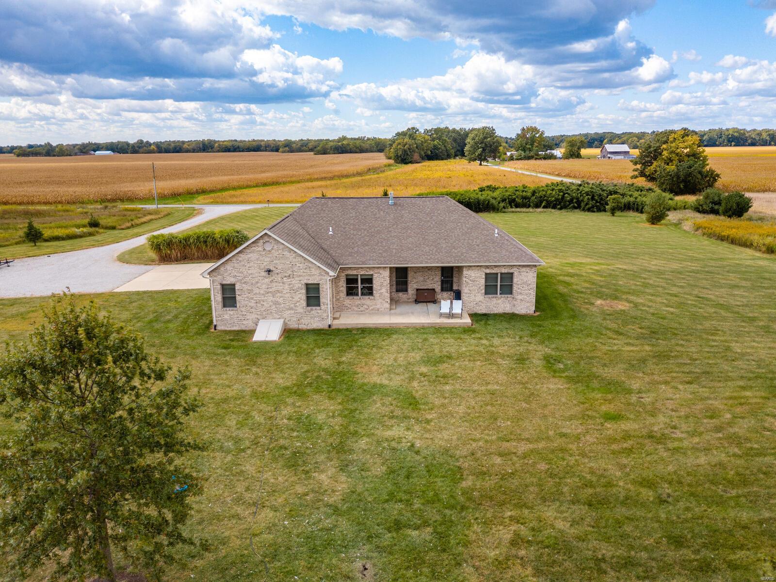 6932 Diane Road Alhambra, IL 62001 - Photo 42 of 45