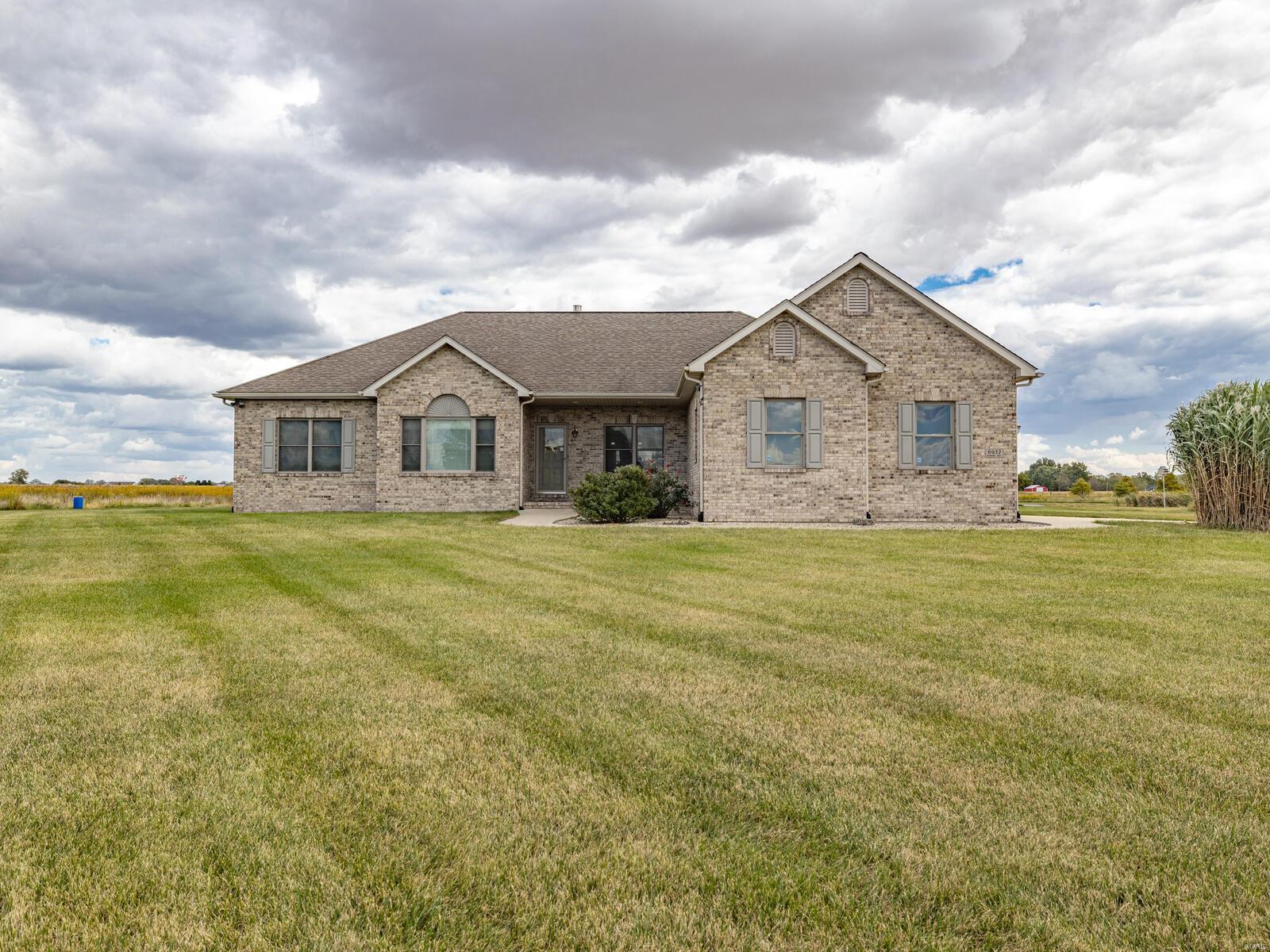 6932 Diane Road Alhambra, IL 62001 - Photo 44 of 45