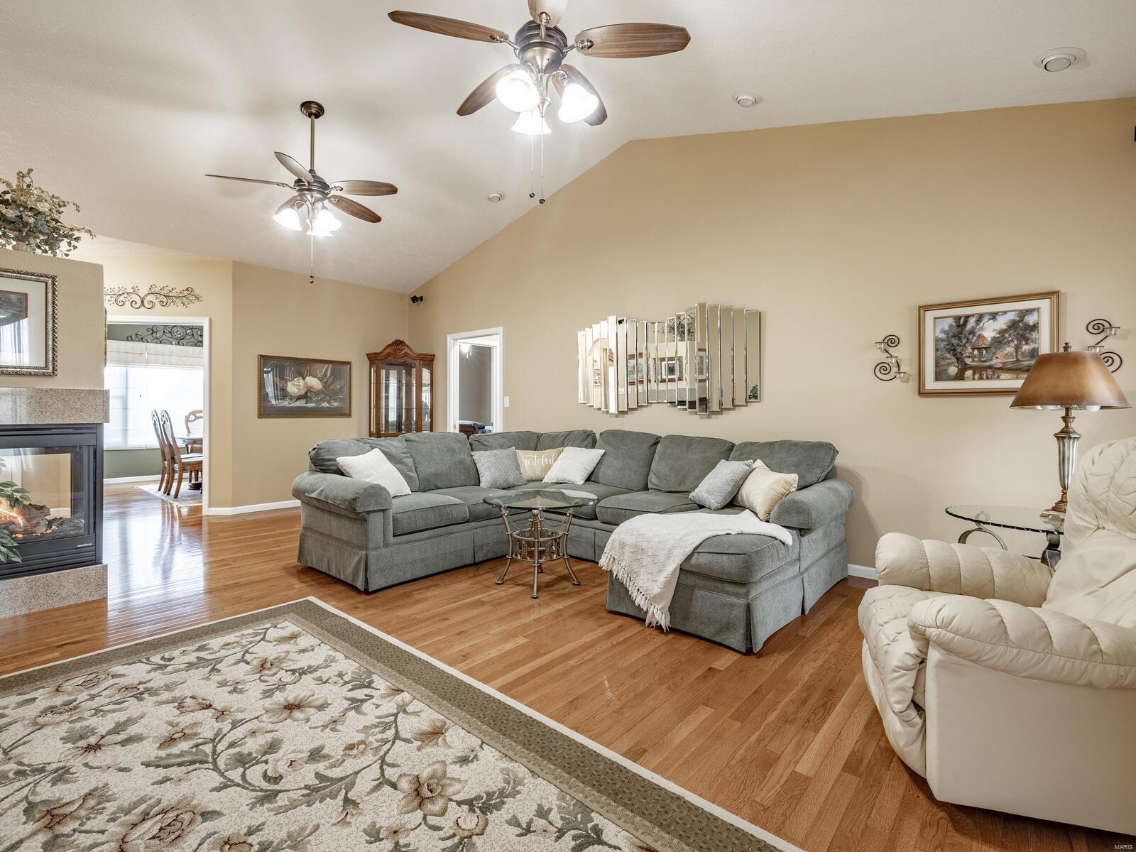 6932 Diane Road Alhambra, IL 62001 - Photo 6 of 45