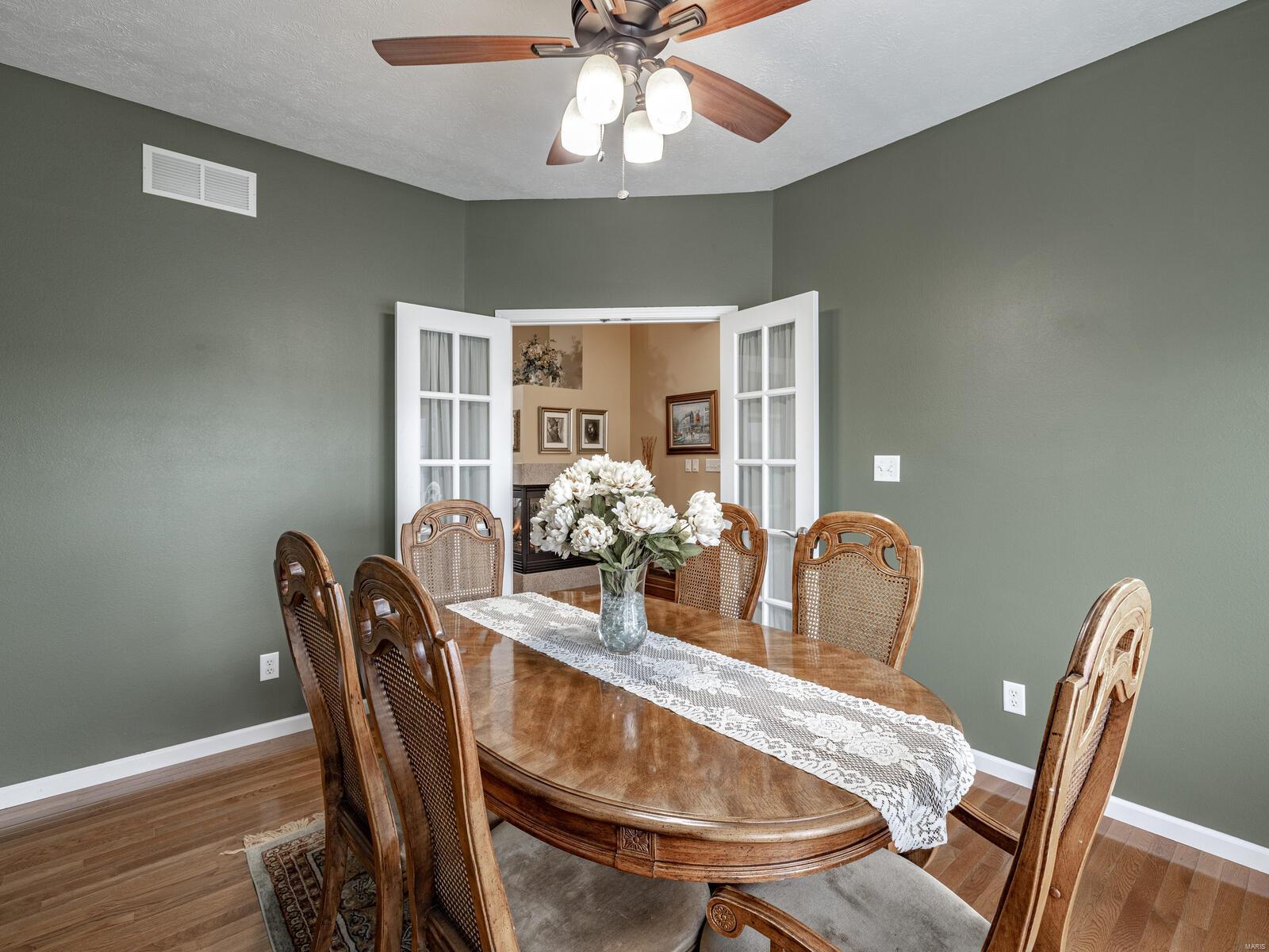 6932 Diane Road Alhambra, IL 62001 - Photo 7 of 45