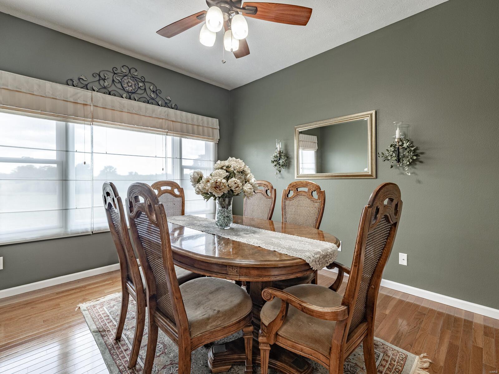 6932 Diane Road Alhambra, IL 62001 - Photo 8 of 45