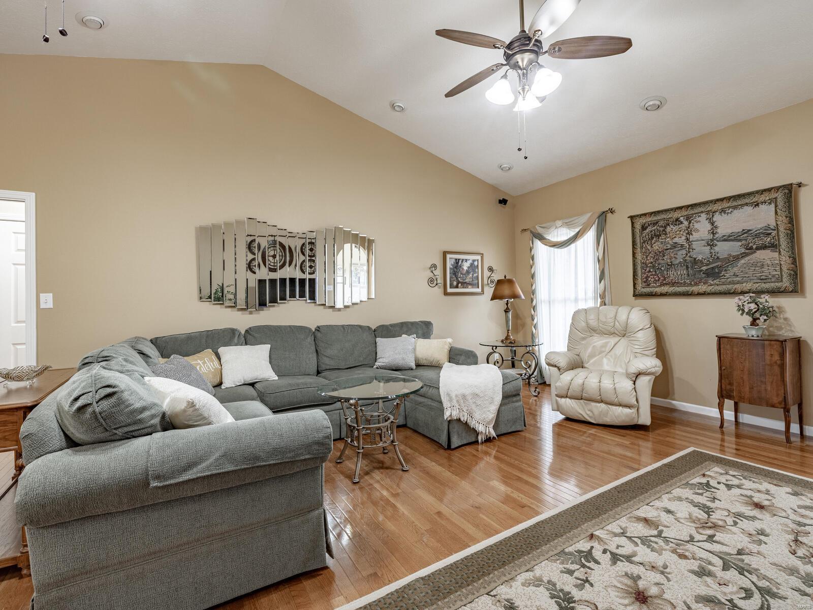 6932 Diane Road Alhambra, IL 62001 - Photo 9 of 45