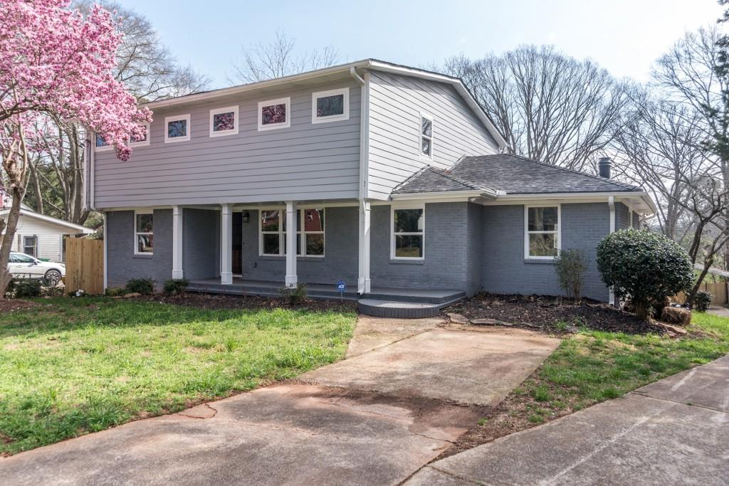 2463 Tilson Road Decatur, GA 30032 - Photo 1 of 1